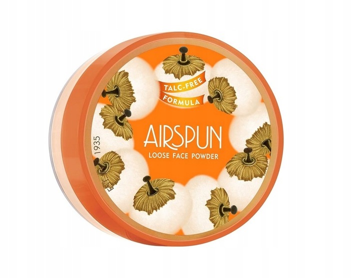Puder sypki COTY Airspun Translucent Extra Coverage 35 g