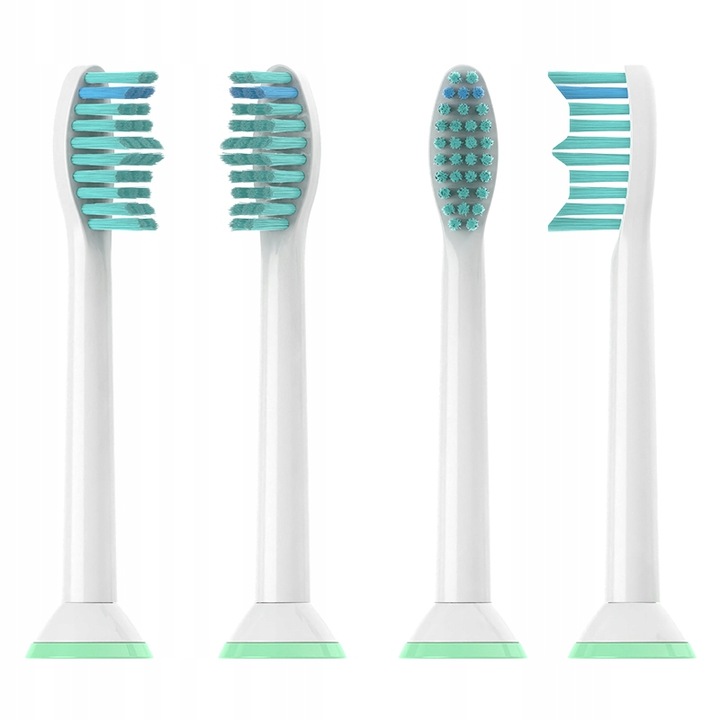 12x KOŃCÓWKI DO PHILIPS SONICARE 12szt