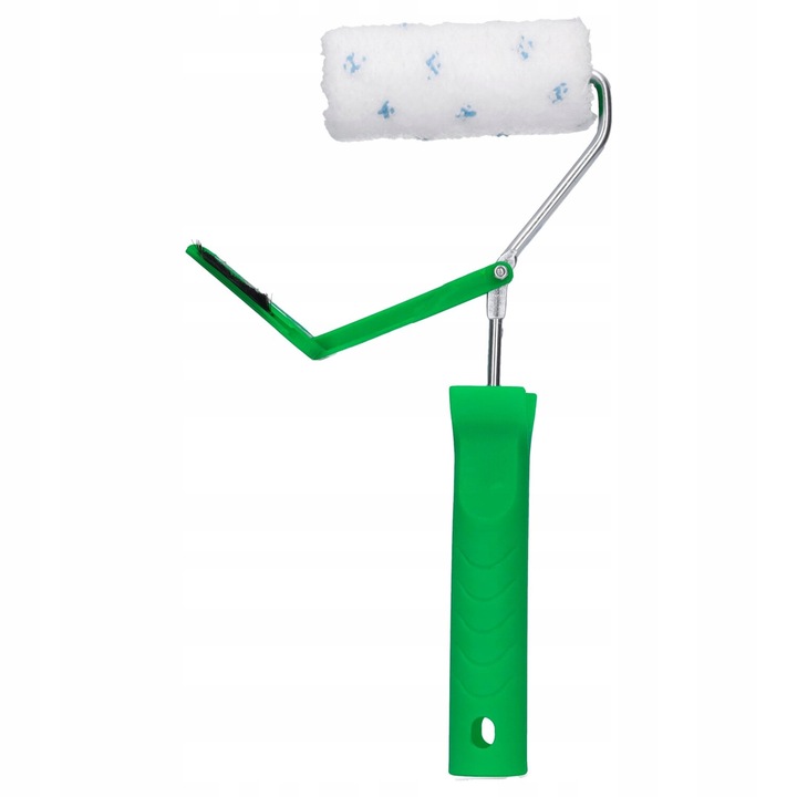 WAŁEK DO ODCINANIA KOLORÓW MALOWANIA ODCIĘĆ 10CM