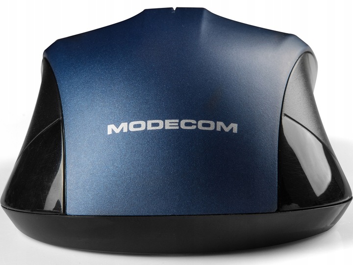 MYSZKA BEZPRZEWODOWA OPTYCZNA DO KOMPUTERA MYSZKA DO LAPTOPA DUŻY ZASIĘG