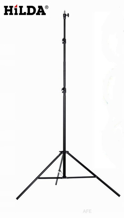 STATYW DO LASERA TRIPOD 4 M POZIOMIC LASEROWEJ STABILNY WYSOKI