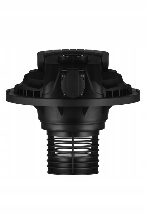 ODKURZACZ PRZEMYSŁOWY BEZWORKOWY MOKRO SUCHO POPIÓŁ GIPS KERCH TYTAN