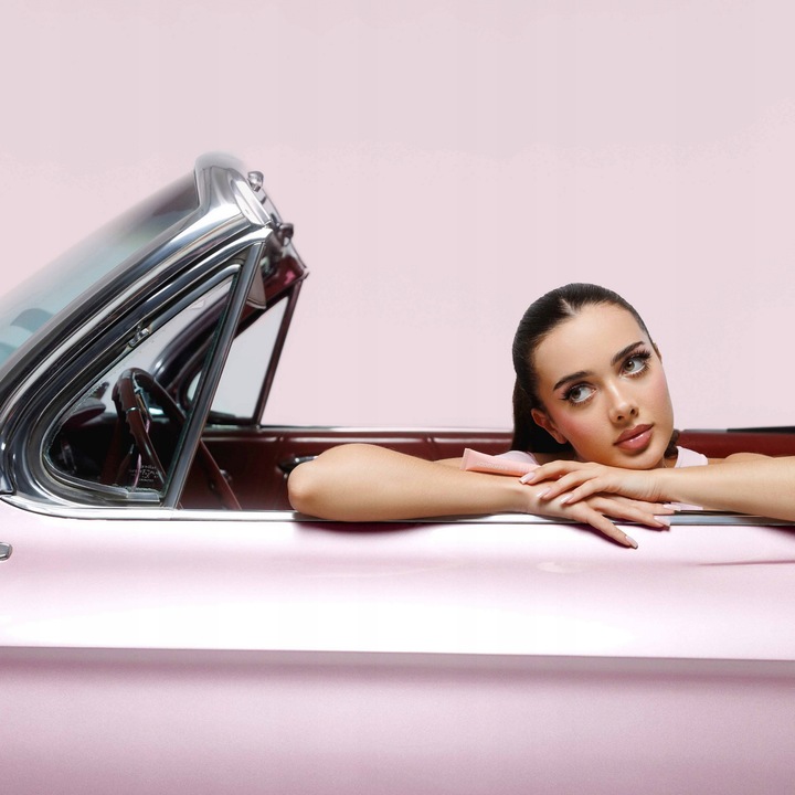 EVERYBODY LONDON nawilżający balsam do ust Lip Tint Candy Glow 10ml