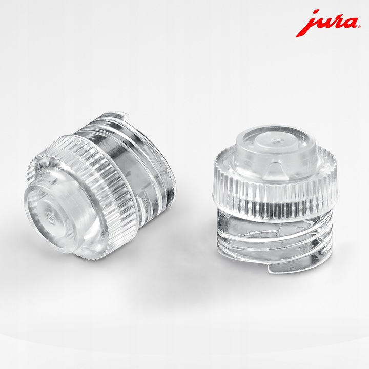 ZESTAW KOŃCÓWEK DO DYSZ SPIENIAJĄCYCH MLEKO 10 SZT. KOŃCÓWKI DYSZY