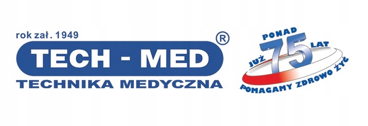 MANKIET RĘKAW DO CIŚNIENIOMIERZA 22-32 CM TECH-MED