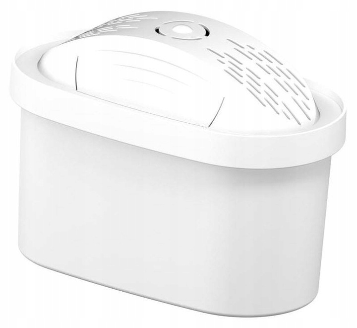 10 SZTUK WKŁAD FILTRUJĄCY DAFI STANDARD UNIMAX