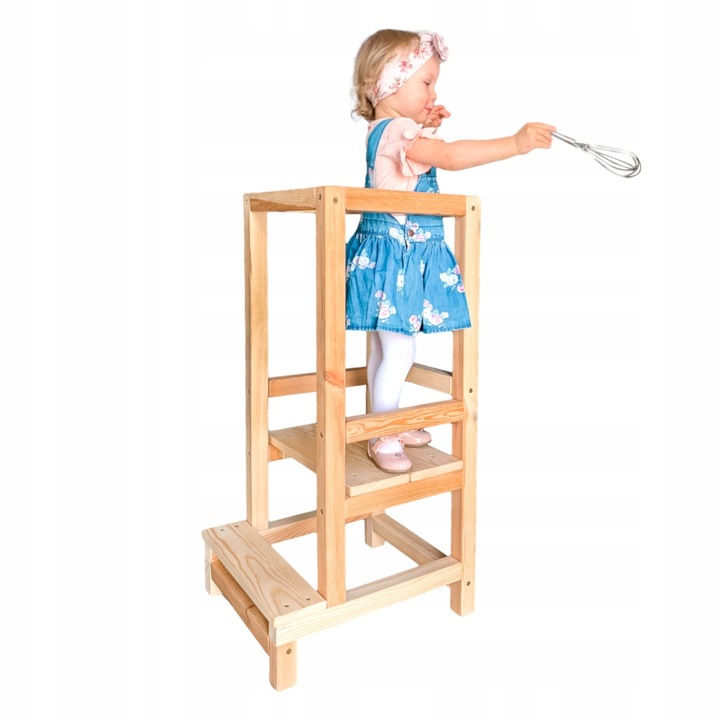 Kitchen Helper Pomocnik Kuchenny Kuchnia Dziecko zabawka edukacyjna