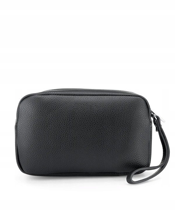 Kosmetyczka PUCCINI QML012-1 czarny