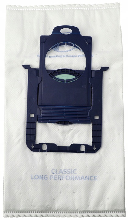 Worki S-BAG Electrolux classic E201SM