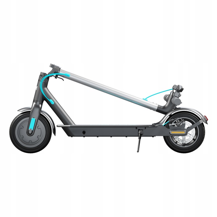 Hulajnoga Elektryczna Motus Scooty 10 Lite 2022 700W Lekka 3 biegi