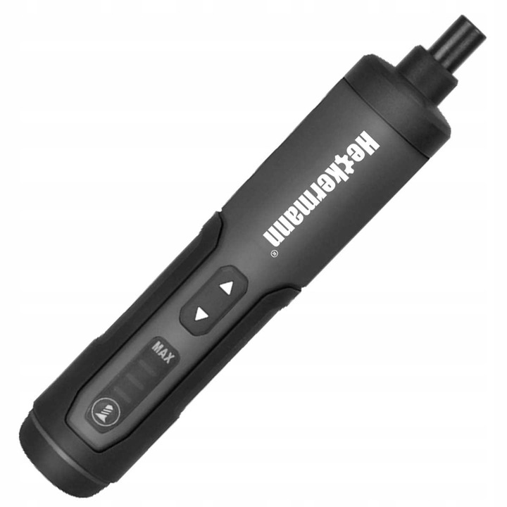 WKRĘTAK ELEKTRYCZNY ŚRUBOKRĘT AKUMULATOROWY WKRĘTARKA RĘCZNA 25 BIT