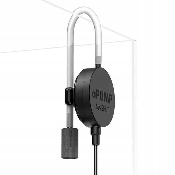 aPUMP MAGNET najcichsza pompka do akwarium do 100l