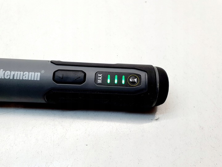 WKRĘTAK ELEKTRYCZNY ŚRUBOKRĘT AKUMULATOROWY WKRĘTARKA RĘCZNA 25 BIT