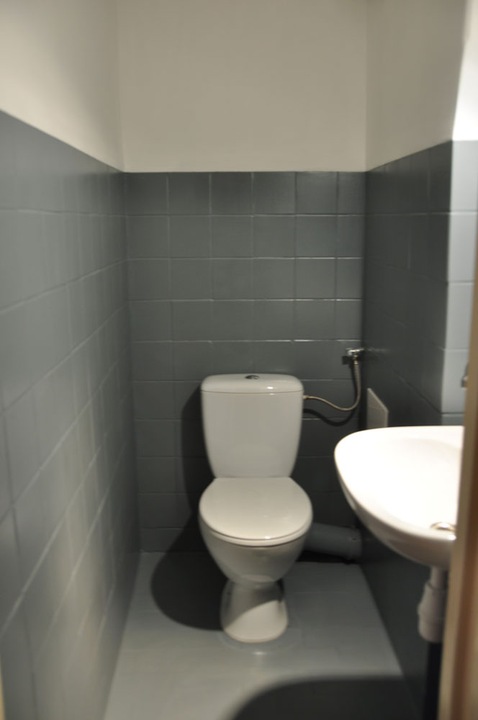 Farba RENOWACJA PŁYTEK ceramicznych kolory RAL