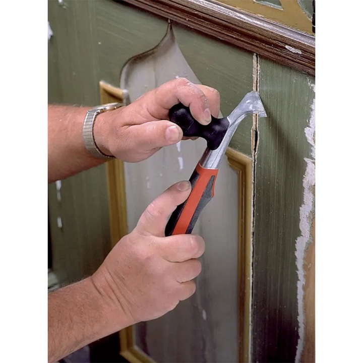 Zdzierak skrobak cyklina 65mm BAHCO 665 ERGO