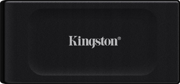 Dysk zewnętrzny SSD Kingston XS1000 1TB USB 3.2 Gen 2 SXS1000