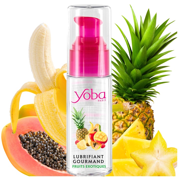 Żel do seksu oralnego loda minetki jadalny SMAKOWY naturalny OWOCOWY