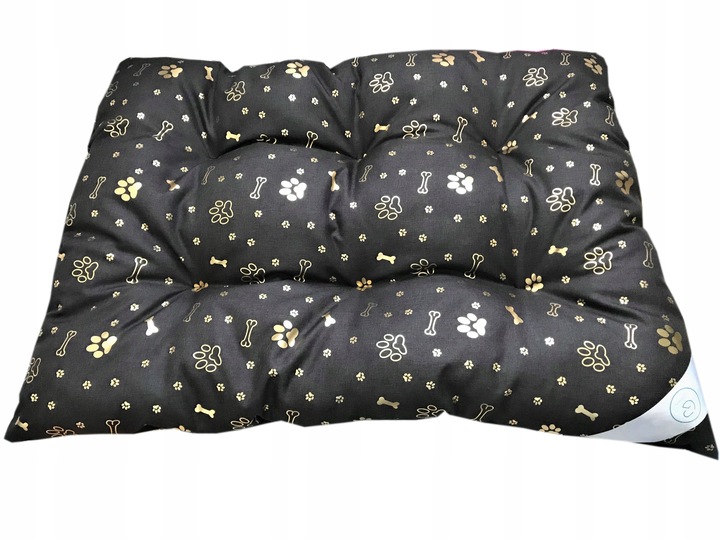 LEGOWISKO DLA PSA XXL DUŻEGO 100x70 POSŁANIE DUŻY KOJEC PODUCHA XL