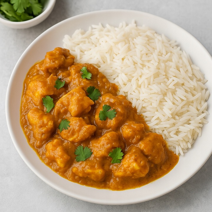 RYŻ Basmati długoziarnisty PUNJAB KING premium 5 kg