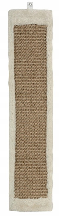 DRAPAK DLA KOTA ŚCIENNY SIZALOWY DRAPKA SŁUPEK DO DRAPANIA ZABAWKA