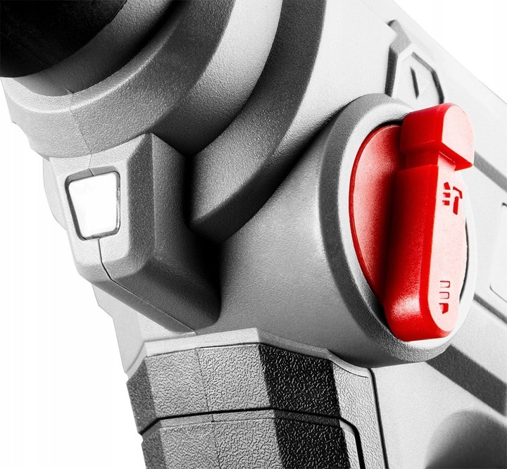 GRAPHITE MŁOTOWIERTARKA 18V Li-Ion SDS-plus bez akumulatora 58G009