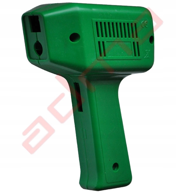 Obudowa do lutownica transformatorowa ZDZ