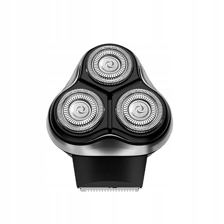 MASZYNKA DO GOLENIA GOLARKA ELEKTRYCZNA MĘSKA 3D