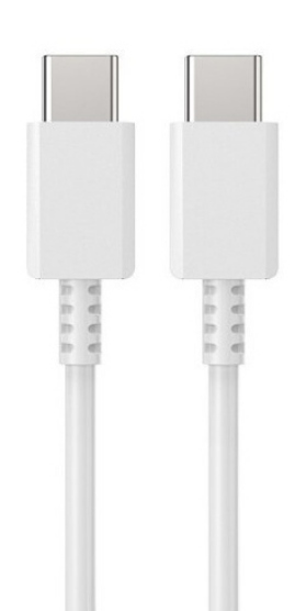 SZYBKA ŁADOWARKA DO TELEFONU SAMSUNG KOSTKA PD 45W + KABEL USB-C 2M