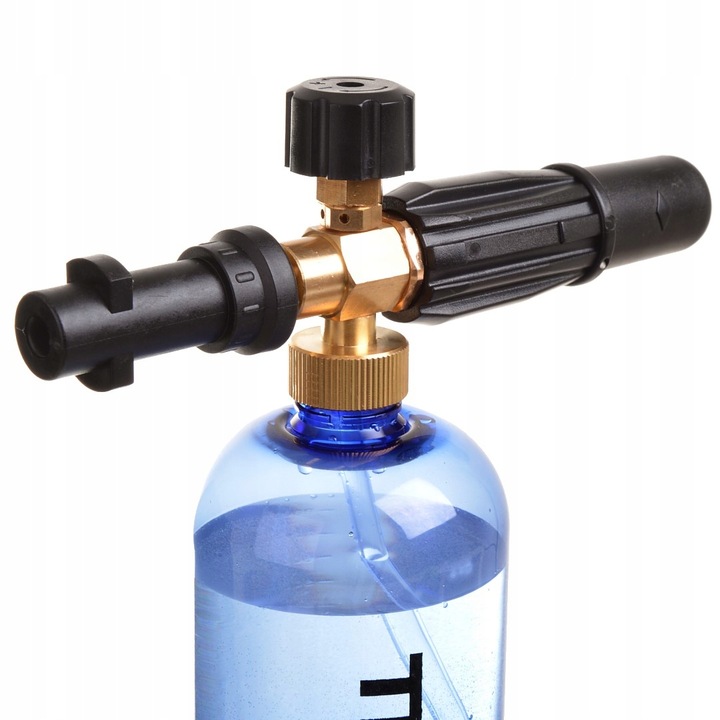 Pianownica do myjki KARCHER K2 K3 K4 K5 K6 K7 Full Control, compact