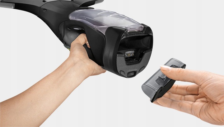 Myjka do okien KARCHER WV 5 Plus Anniversary Edition EU 1.633-711.0