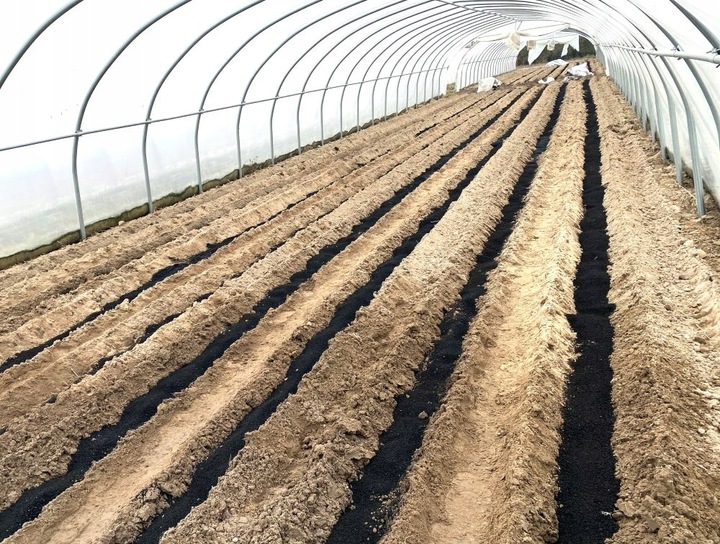 Węgiel brunatny do gleby CARBOMAT ECO 20 L (pH 6,0 - 6,5)