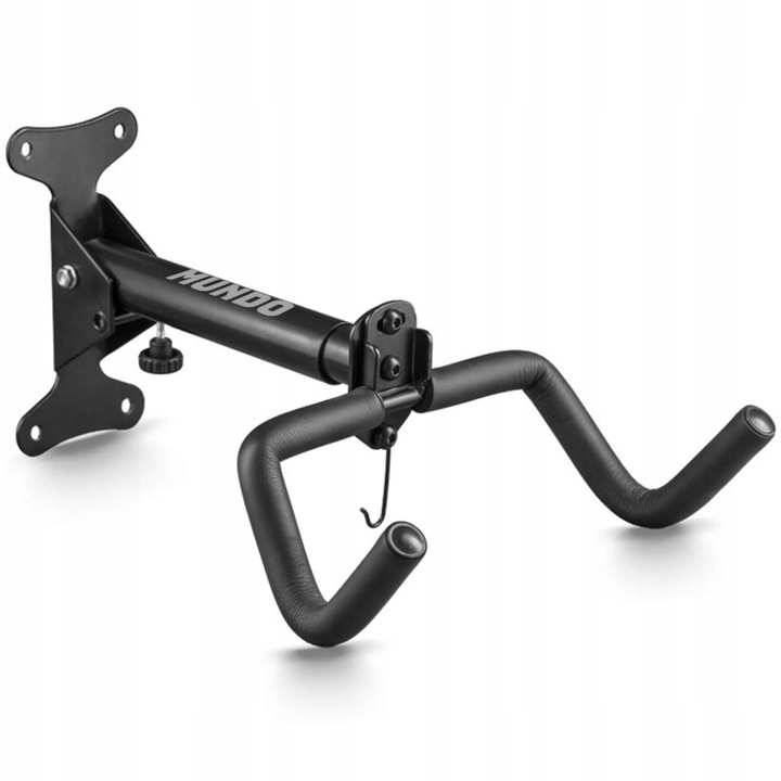 WIESZAK NA ROWER ŚCIENNY DO 25 KG UCHWYT ROWEROWY HAK NA ROWERY DO ROWERU