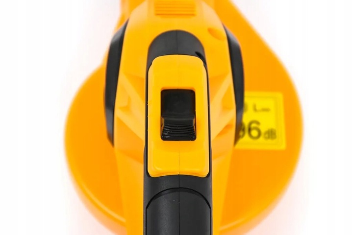 Dmuchawa akumulatorowa do liści mocna 20 V Riwall PRO RABL 20