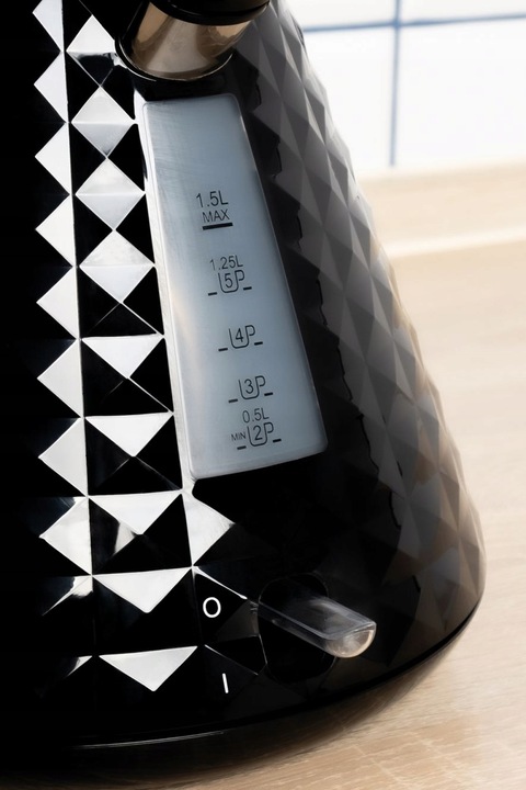 Czajnik elektryczny bezprzewodowy C275 ELDOM