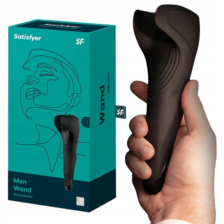 Masturbator męski dla mężczyzn automatyczny wibrator masażer prącia