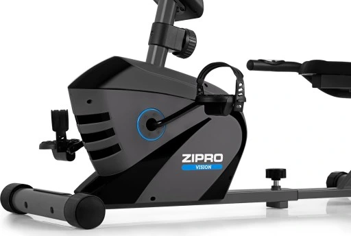 ROWEREK TRENINGOWY rower stacjonarny VISION ZIPRO