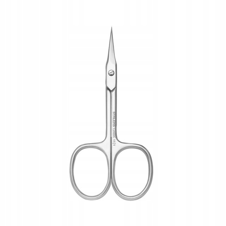 Staleks Nożyczki Do Skórek Paznokci CLASSIC 11