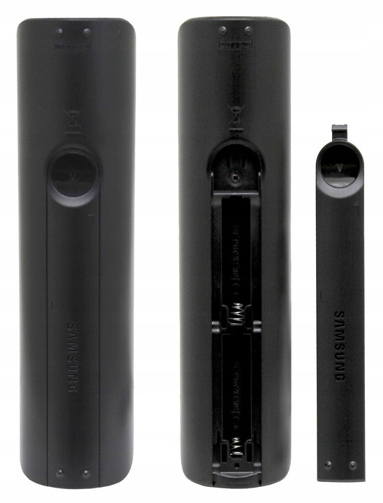 Oryg. pilot do TV Samsung AA59-00741A, Obsługuje wszystkie modele !