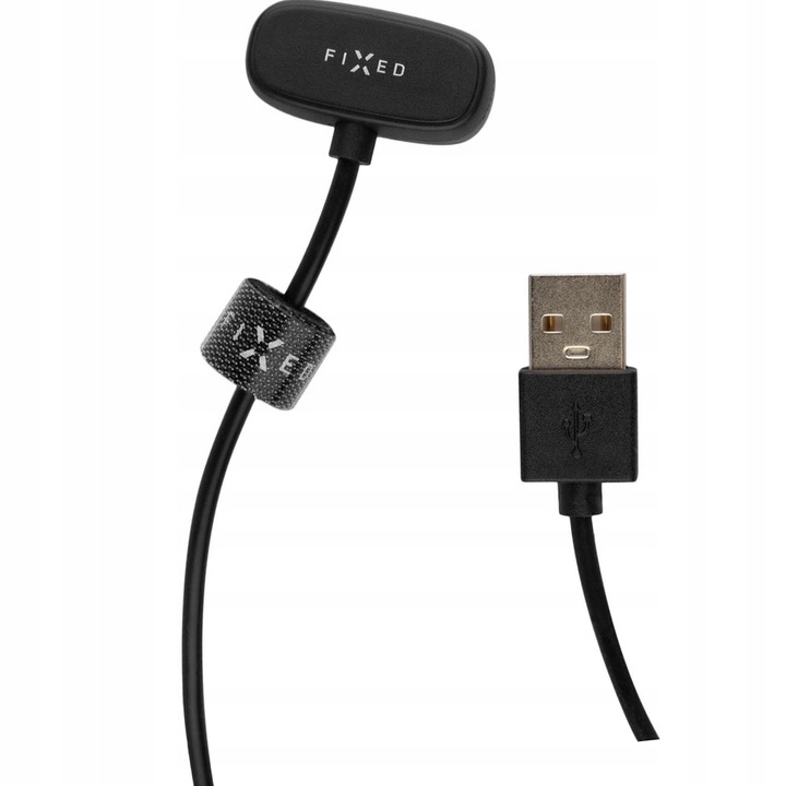 Kabel USB-A do ładowania inteligentnych zegarków Garmin | FIXDW-796
