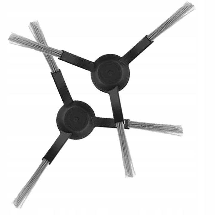 MOPY WORKI SZCZOTKI AKCESORIA do XIAOMI Robot X10+ X20+ S10 DREAME L10