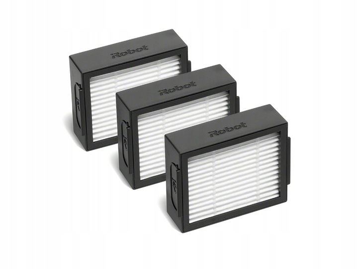 Filtr powietrza 3 szt do robota Roomba serii e/i/j iRobot - ORYGINALNY