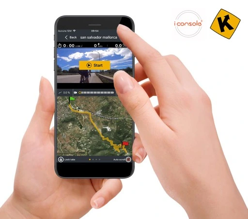 ROWEREK TRENINGOWY rower stacjonarny ROOK - ZIPRO