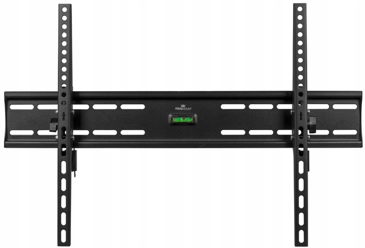 UCHWYT DO TELEWIZORA WIESZAK NA TV LCD UCHYLNY MOCNY 35-85 CALI KingMount