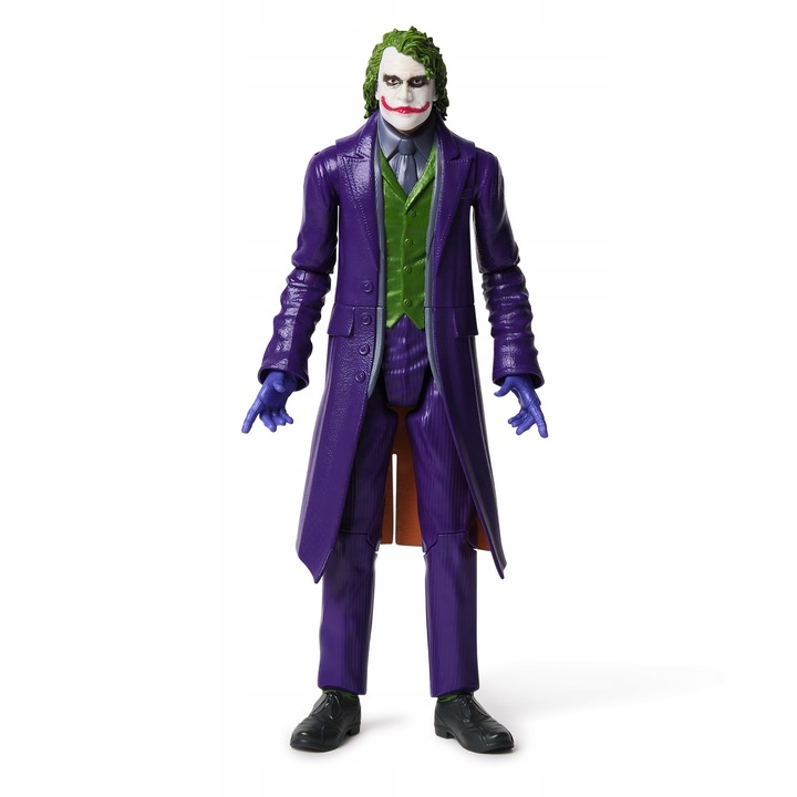 FIGURKA JOKER DC COMICS THE DARK KNIGHT 30 CM