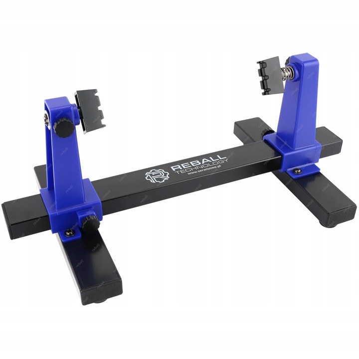 UCHWYT MONTAŻOWY PCB PODSTAWKA PLATFORMA NAPRAWCZA TRZECIA RĘKA - ZD-11E RT