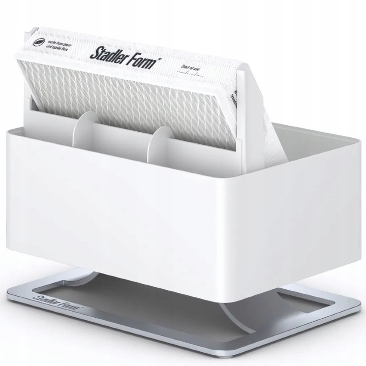 ZESTAW x2 ORYGINALNY FILTR DO NAWILŻACZA OSKAR STADLER FORM OSKAR BIG