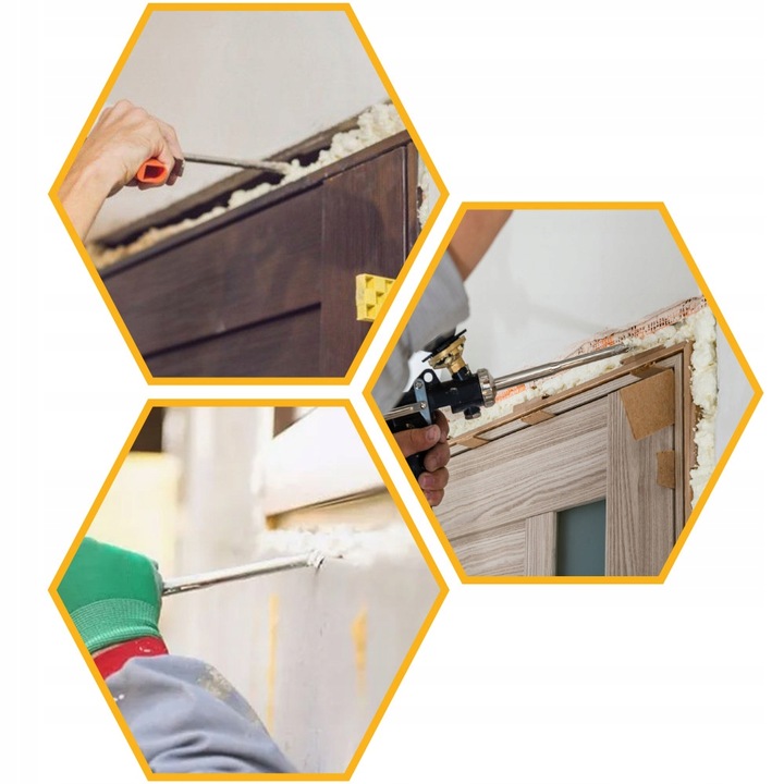 Piana montażowa Soudal 750 ml