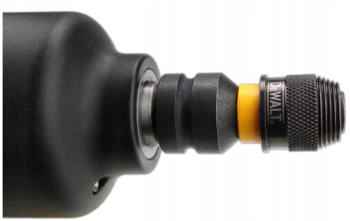 YATO ELEKTRYCZNY KLUCZ UDAROWY 450W 1/2 +10 NASADEK GEKO + ADAPTER