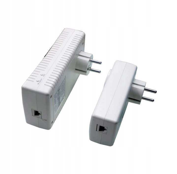 Transmiter sieciowy WIFI Comtrend Powerline PG-9073LG +1x PG-9072LG zestaw