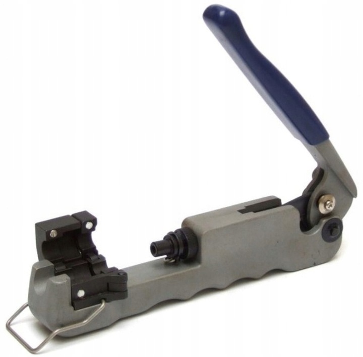 Zaciskarka Uniwersalna PCT AX UCCT 01 do złączy kompresyjnych F BNC